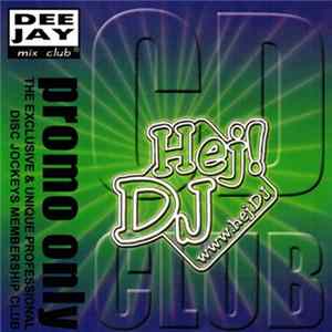 Various - CD Club Promo Only May 2010 Part 2 FLAC