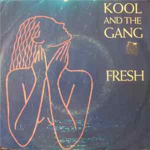 Kool And The Gang - Fresh FLAC