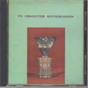 Typhonian Highlife - CD Cenobytes Wunderkammer FLAC