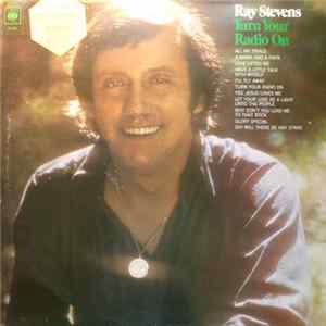 Ray Stevens - Turn Your Radio On FLAC