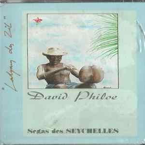 David Philoe - Ségas Des Seychelles FLAC