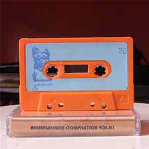 Various - Andesground Compilation, Vol. 1 FLAC