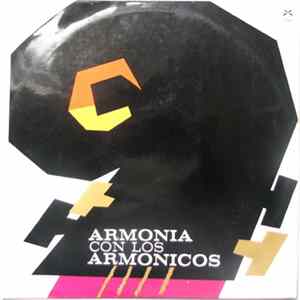 Los Armonicos Y Doris De La Torre - Armonia Con Los Armonicos FLAC