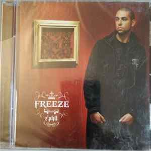 Freeze - Z'Phil FLAC