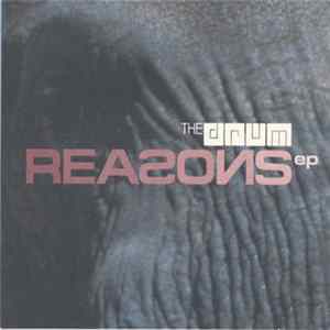 The Drum - Reasons EP FLAC