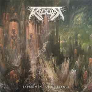 Ripper - Experiment Of Existence FLAC