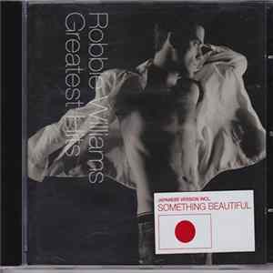 Robbie Williams - Greatest Hits FLAC