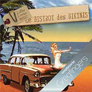 Various - La Plage Des Bikinis FLAC