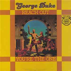 George Duke - Reach Out / You're The One FLAC