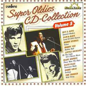 Various - Super Oldies CD-Collection Volume 5 FLAC