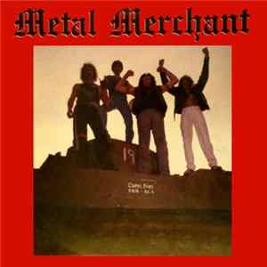 Metal Merchant - Metal Merchant FLAC