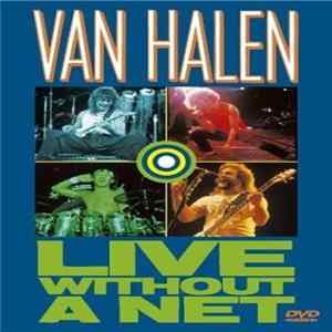 Van Halen - Live Without A Net FLAC