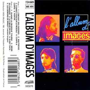 Images - L'Album D'Images FLAC