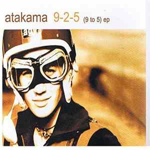 Atakama - 9-2-5 (9 To 5) EP FLAC