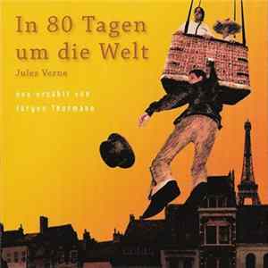 Jürgen Thormann - In 80 Tagen Um Die Welt FLAC
