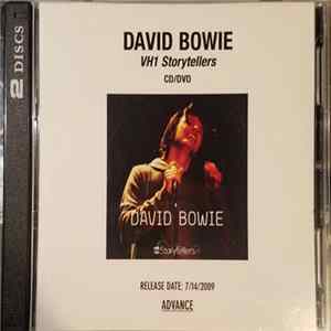 David Bowie - VH1 Storytellers FLAC