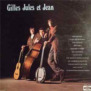 Gilles Jules Et Jean - Gilles Jules Et Jean FLAC