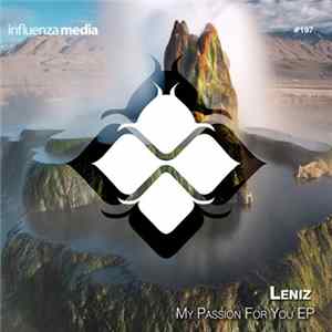 Leniz - My Passion For You EP FLAC