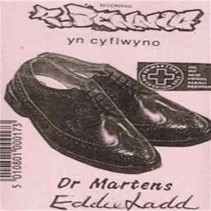 A5 - Doc Martins Eddie Lad FLAC