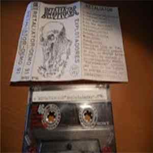 Retaliator - Explotadores FLAC