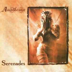 Anathema - Serenades FLAC