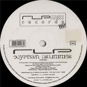 RLP - Egyptian Drummer FLAC