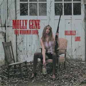 Molly Gene - Hillbilly Love FLAC
