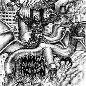 Inner Rotten - Worse Than Doomsday FLAC