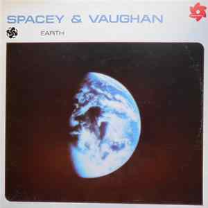 Spacey & Vaughan - Earth FLAC