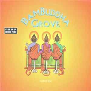 Various - Bambuddha Grove FLAC