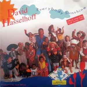 David Hasselhoff - Everybody Sunshine FLAC