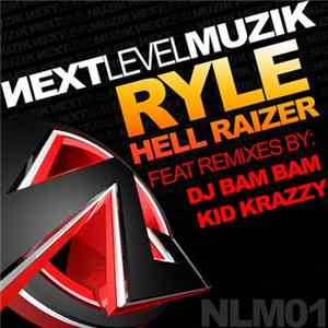 Ryle - Hell Raizer FLAC