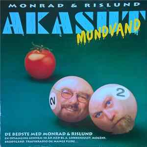 Monrad & Rislund - Akasut Mundvand II FLAC