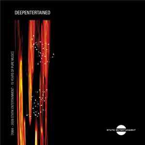 Various - Deepentertained (The Compilation) FLAC