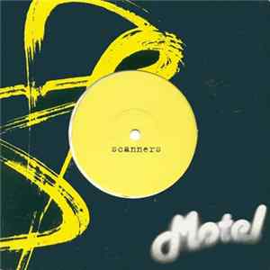 Scanners - Raw FLAC