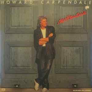 Howard Carpendale - Mittendrin FLAC
