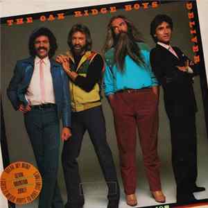 The Oak Ridge Boys - Deliver FLAC