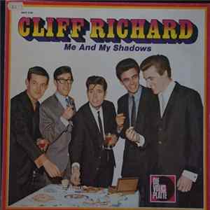 Cliff Richard & The Shadows - Me And My Shadows FLAC