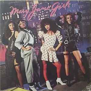 Mary Jane Girls - Mary Jane Girls FLAC