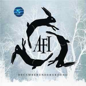 AFI - Decemberunderground FLAC