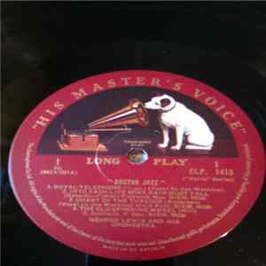 George Lewis And His Orchestra - Dr. Jazz FLAC