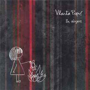 Vlasta Popić - Za Očnjake FLAC
