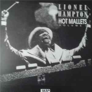 Lionel Hampton - Hot Mallets, Volume I FLAC
