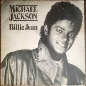 Michael Jackson - Billie Jean FLAC