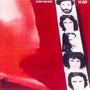 14 Bis - Além Paraíso FLAC