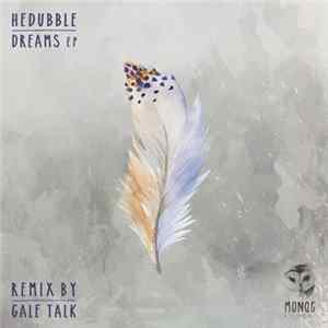 HedUbble - Dreams EP FLAC