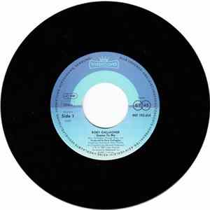 Rory Gallagher - Seems To Me FLAC