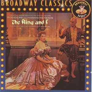 Rodgers And Hammerstein - The King And I: Original Movie Soundtrack Recording FLAC