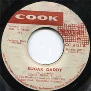 Lord Melody - Sugar Daddy / Waa Waa FLAC