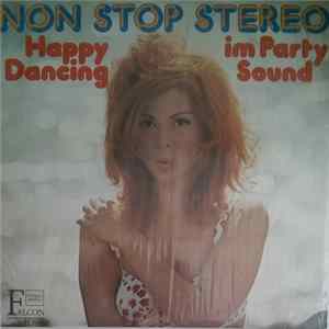 Sven Leddin Show Orchestra - Non Stop Stereo FLAC